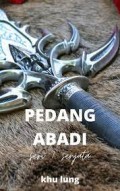 PEDANG ABADI (DIGITAL)