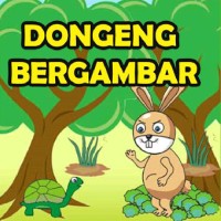 Image of Cerita Anak Bergambar ebook