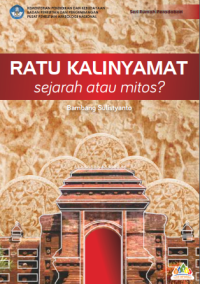 Image of Ratu Kalinyamat Sejarah atau Mitos ebook