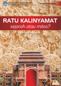 Ratu Kalinyamat Sejarah atau Mitos ebook