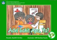 Image of adel sakit apa ya? ebook
