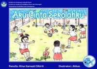 aku cinta sekolahku ebook