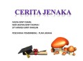 cerita jenaka ebook