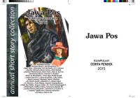 Image of kumpulan cerita pendek ebook