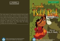 legenda bukit perak ebook