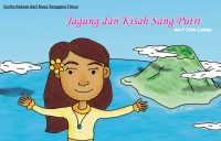 Image of Jagung dan Kisah Sang Putri ebook