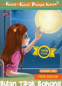 Image of Bulan Tidak Bohong ebook