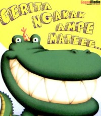 Image of Cerita Ngakak Ampe Mate ebook