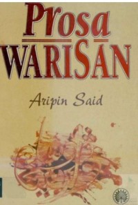 Image of Prosa Warisan ebook