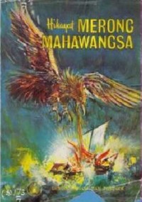 Image of Hikayat Merong Mahawangsa ebook