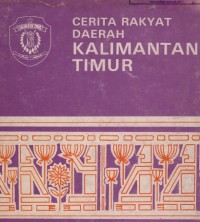 Image of Cerita Rakyat Daerah Kalimantan Timur ebook