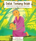 Datuk Temiang Belah cerita rakyat dari Bangka Belitung ebook