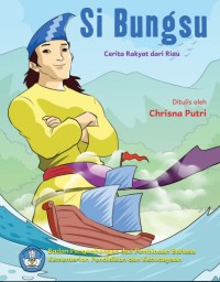 Image of Si Bungsu Cerita rakyat dari Riau ebook
