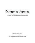 Dongeng Jepang ebook