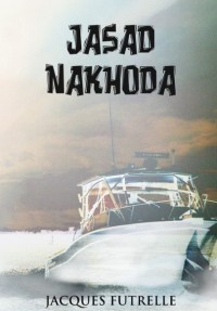 Image of Jasad Nahkoda ebook