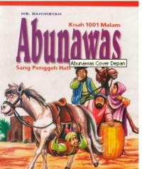 Image of Abunawas ebook