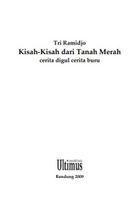 Image of Kisah - kisah dari Tanah Merah ebook
