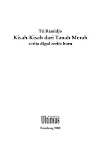 Kisah - kisah dari Tanah Merah ebook