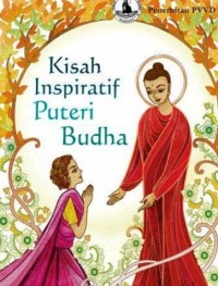 Kisah Inspiratif Puteri Budha ebook