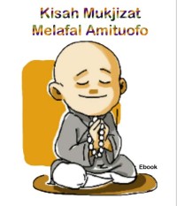Image of Kisah Mukjizat Melafal Amituofo ebook