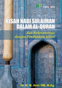 Kisah Nabi Sulaiman ebook