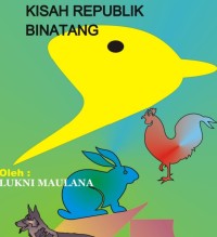 Kisah Republik Binatang ebook