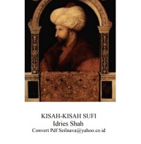 Image of Kisah Sufi ebook