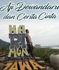 Aji Dewandaru dan Cerita Cinta ebook