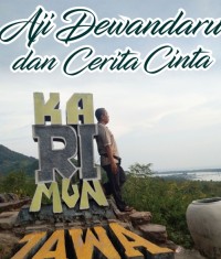 Image of Aji Dewandaru dan Cerita Cinta ebook