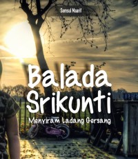 Balada Srikunti ebook