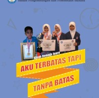 Image of Aku Terbatas Tapi Tanpa Batas ebook