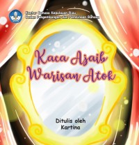 Image of Kaca Ajaib Warisan Atok ebook