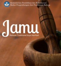 Image of Jamu ebook