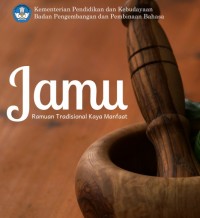 Jamu ebook