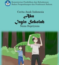Image of Aku Ingin Sekolah ebook
