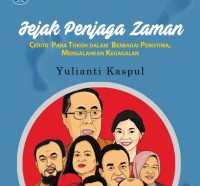 Image of Jejak Penjaga zaman ebook