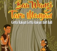Image of Bau Wangi Taru Menyan ebook