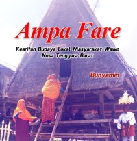 Ampa Fare ebook