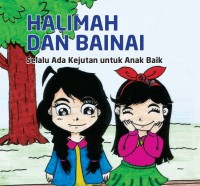 Halimah Dan Bainai ebook