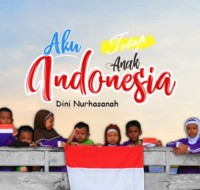 Image of Aku tetap Anak Indonesia ebook