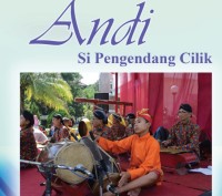 Andi Si Pengendang Cilik ebook