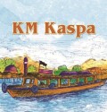 KM Kaspa ebook