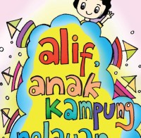 Image of Alif Anak Kampung Nelayan ebook