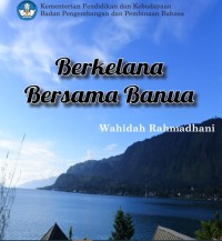 Berkelana Besrsama Banua ebook