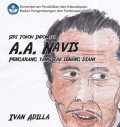 A. A. Nafis ebook