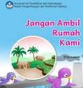 Jangan Ambil Rumah Kami ebook