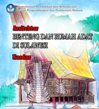Image of Arsitektur Benteng Dan Rumah Adat ebook