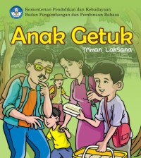 Anak Getuk ebook