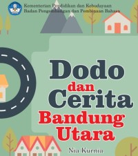 Image of Dodo dan Cerita Bandung Utara ebook