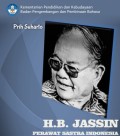 H.B. Jassin ebook